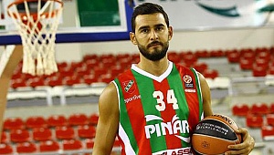 Denizli Basket'ten Bir Transfer Daha