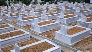 Denizli'de bugün defnedilecekler (24.10.2019)