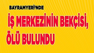 Denizli'de şüpheli ölüm