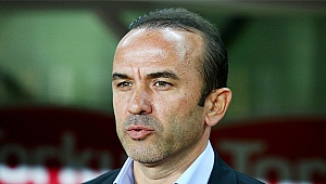 Denizlispor hocasını buldu