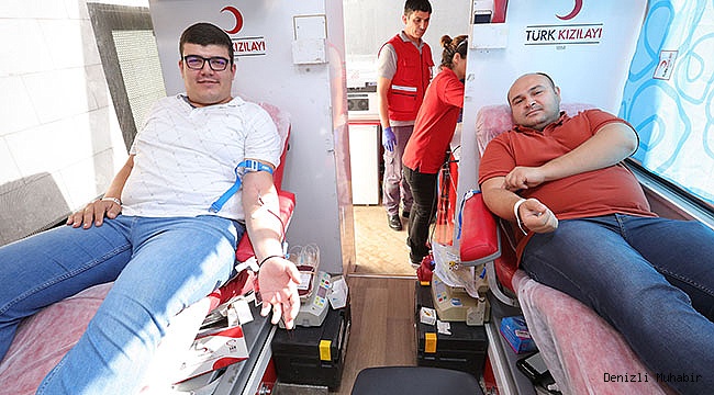 DESKİ’den anlamlı kampanyaya 9. kez destek