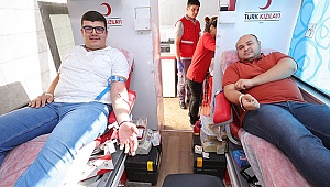 DESKİ’den anlamlı kampanyaya 9. kez destek