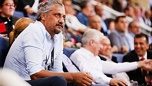 DEVECİLER:’BU MAĞLUBİYET NAZAR BONCUĞU OLSUN…’