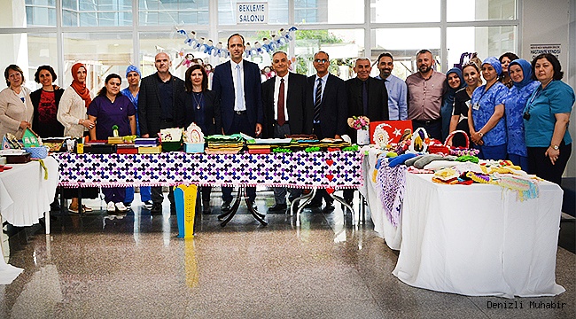 DÜNYA RUH SAĞLIĞI GÜNÜ