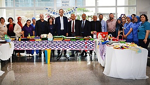 DÜNYA RUH SAĞLIĞI GÜNÜ