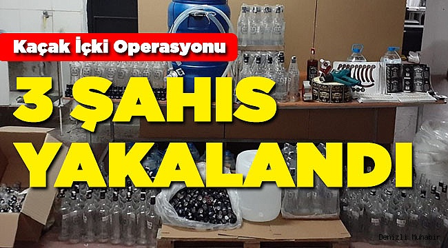 Eğlence Mekanlarında İnsanlara Sattacaklardı