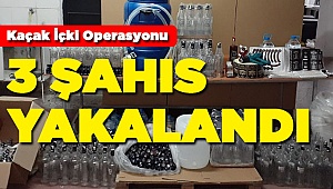 Eğlence Mekanlarında İnsanlara Sattacaklardı