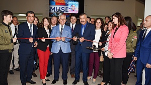 "Erasmus Days" Avrupa Festivali Başladı