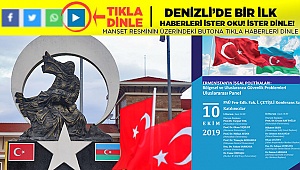 'Ermenistan’ın İşgal Politikaları' Uluslararası Panel