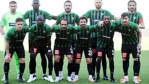 Fenerbahçe, Denizli deplasmanında