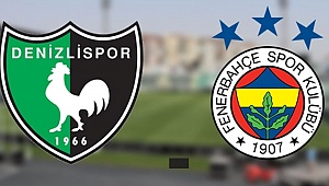 Fenerbahçe Maçında Güvenlik Üst Seviyede Olacak
