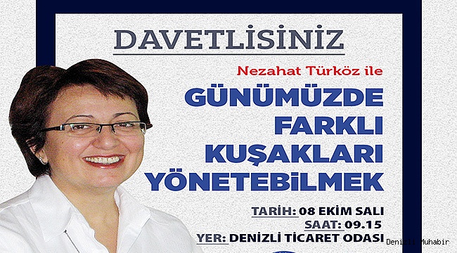 FİRMALAR, GELECEKLERİNİ ŞEKİLLENDİRECEK