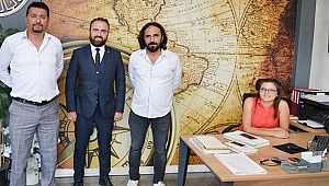 GÜRSOY: “BİR OLMADAN, BİZ OLAMAYIZ!”