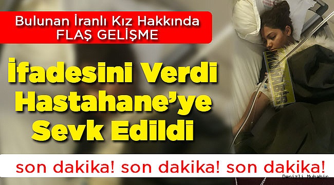 Hastahaneye Sevk Edildi! İşte Son Durumu