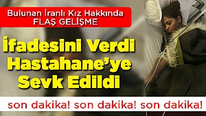 Hastahaneye Sevk Edildi! İşte Son Durumu