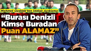 Horoz, Fener'e Odaklandı