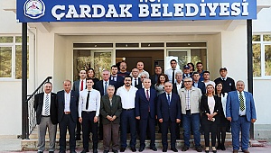 “İlk günden itibaren vatandaşlarımızın yanında olduk”
