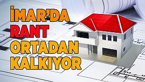 İmar yetkisi 'belediye meclislerinde' tek elde toplanacak