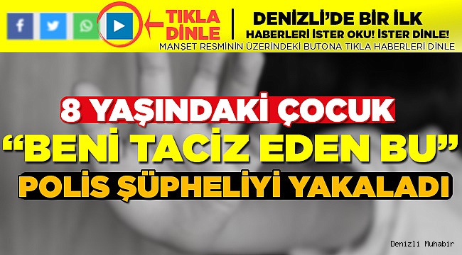 Kaçmaya Çalıştı Polis Yakaladı!