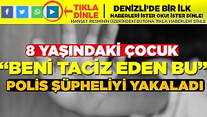 Kaçmaya Çalıştı Polis Yakaladı!