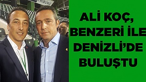"Keşke Denizli Kazansaydı"