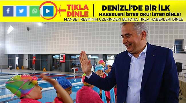 Kış Spor Okullarına rekor katılım