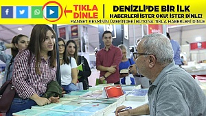 Kitap günleri devam ediyor