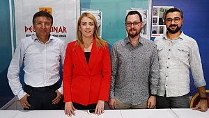 KİTAP GÜNLERİ YARIN SONA ERİYOR