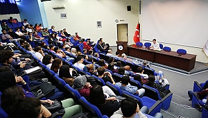Konferans: Cumhuriyet ve Türkiye Öyküsü