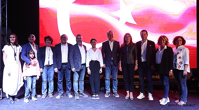 KÖY ENSTİTÜSÜ BELGESELİ MKM’DE