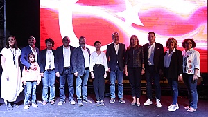 KÖY ENSTİTÜSÜ BELGESELİ MKM’DE