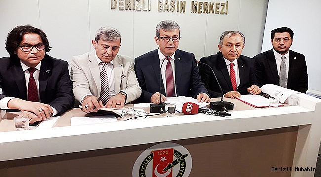Mali Müşavirler'den e-fatura uyarısı