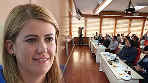 Merkezefendi 2020'de Ne Kadar Harcama Yapacak?