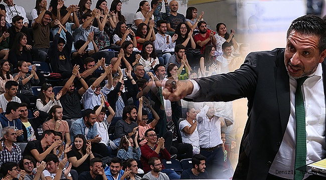 MERKEZEFENDİ BASKET YALOVA'YA HAZIR