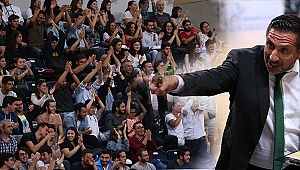MERKEZEFENDİ BASKET YALOVA'YA HAZIR