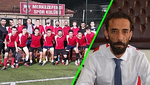 Merkezefendi Damga Vurmak İstiyor