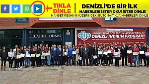 Muhasebe Eğitimi Gören 93 Kursiyer, Belgelerine Kavuştu