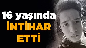 Ormanlıkta Asılı Halde Bulundu! Cinayet mi! İntihar mı?