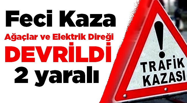 Ortalık Savaş Alanına Döndü