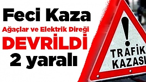 Ortalık Savaş Alanına Döndü