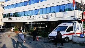 Özel Ege, Ege Kent Hastanesi oldu