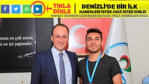 PAMUKKALE BELEDİYESPOR BÜYÜYOR