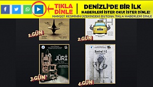 PAÜ'de BESTİVAL Var