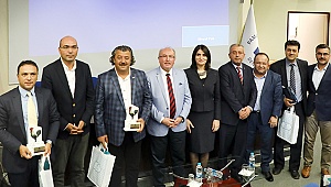 PAÜ’den “Ermenistan’ın İşgal Politikaları” Paneli