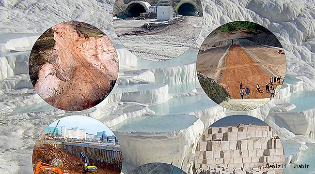 PAÜ MÜHJEO 2019’a Ev Sahipliği Yapıyor