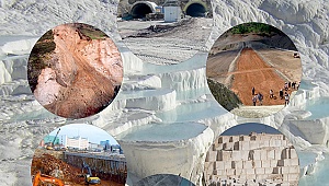 PAÜ MÜHJEO 2019’a Ev Sahipliği Yapıyor