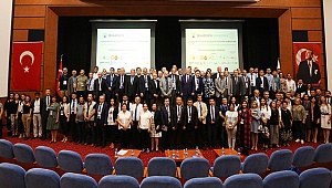 PAÜ, MÜHJEO 2019’a Ev Sahipliği Yapıyor