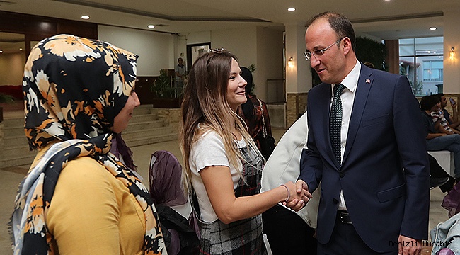 “PROJE HAZIRLAYIN, DESTEK OLALIM”