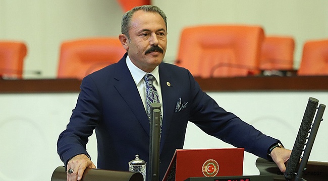 REFORMUN ODAĞINDA “ADALET VE GÜVEN” VAR