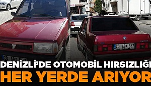 Sabah Uyandı, Arabasını Bulamadı